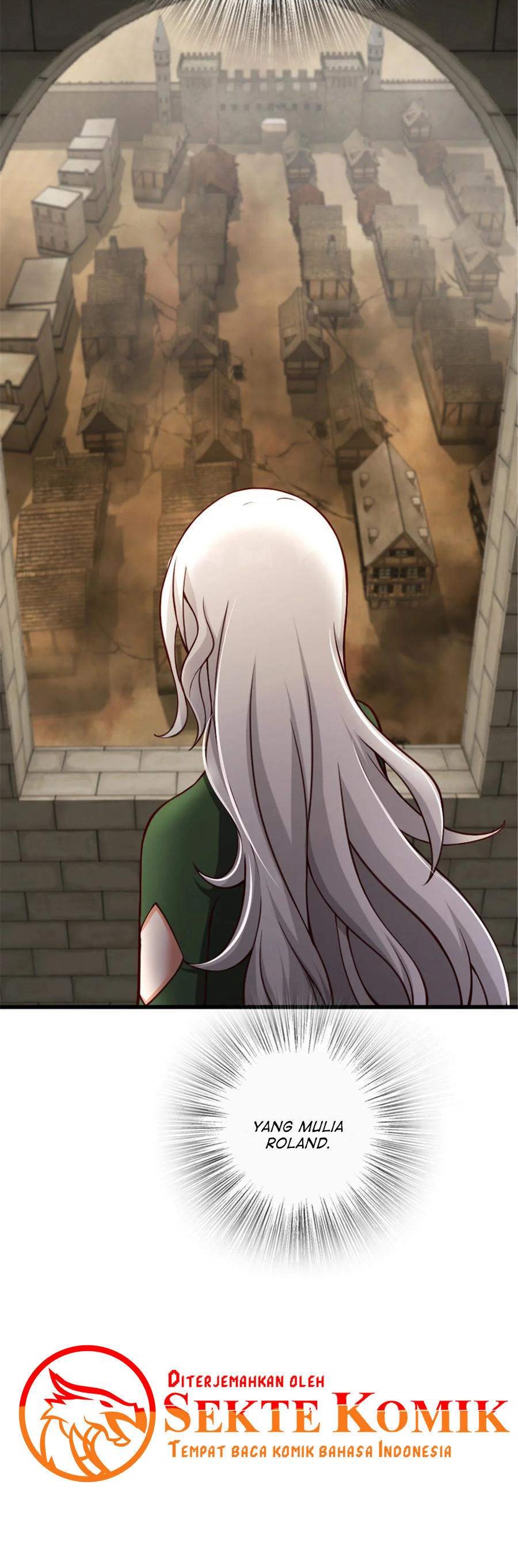 Release That Witch Chapter 331 Gambar 22