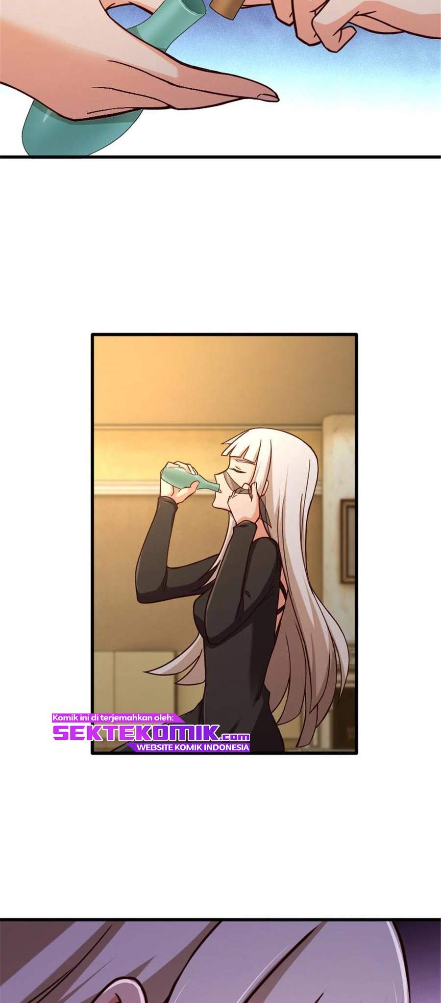 Release That Witch Chapter 333 Gambar 18