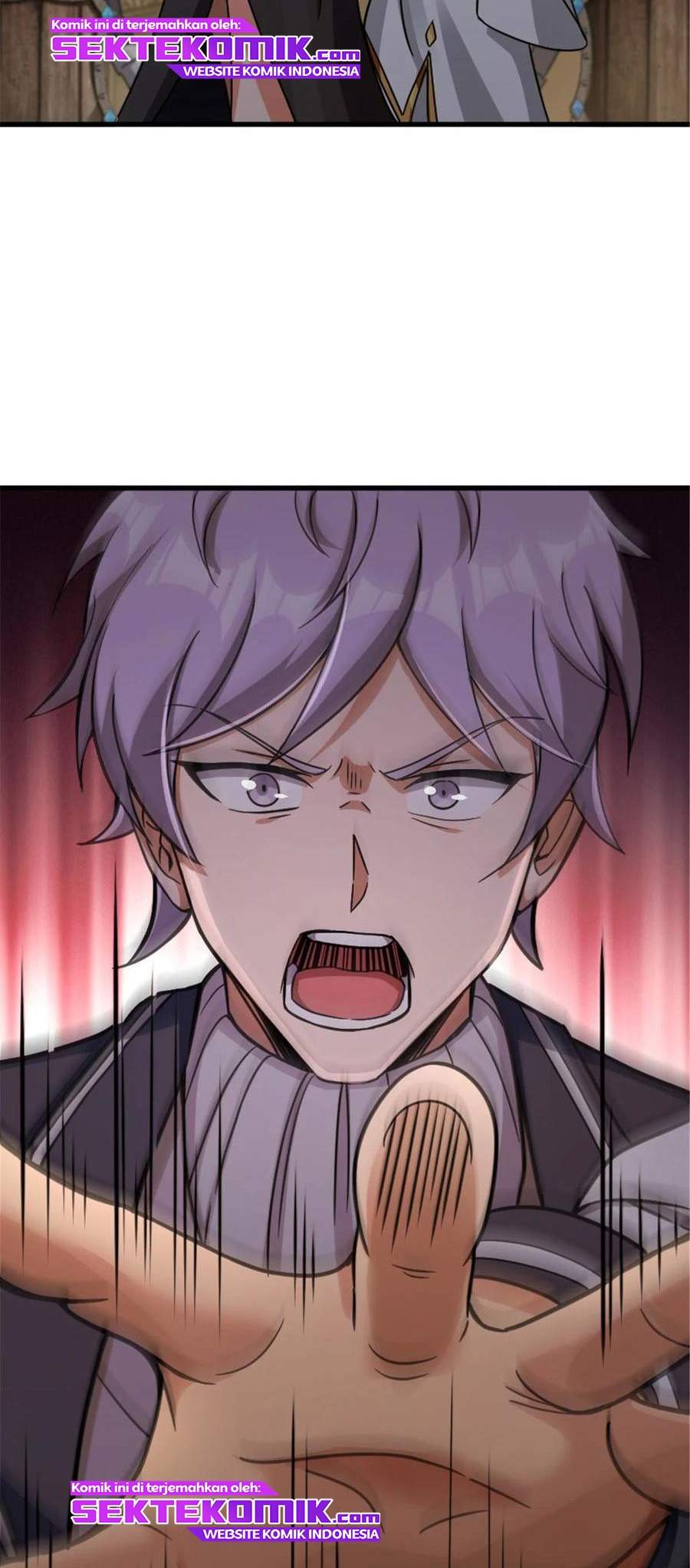 Release That Witch Chapter 333 Gambar 30