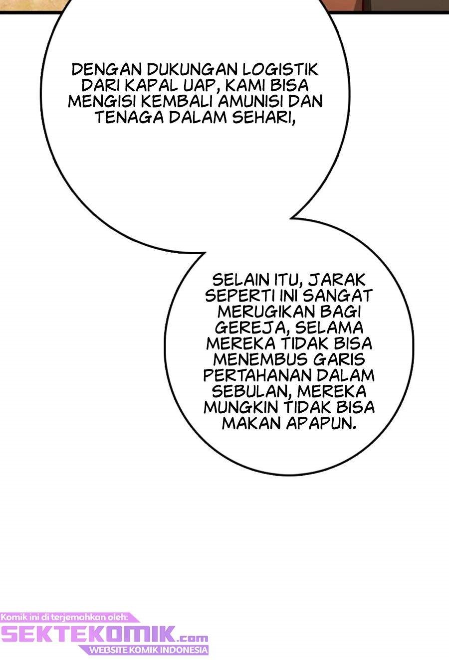 Release That Witch Chapter 336 Gambar 5