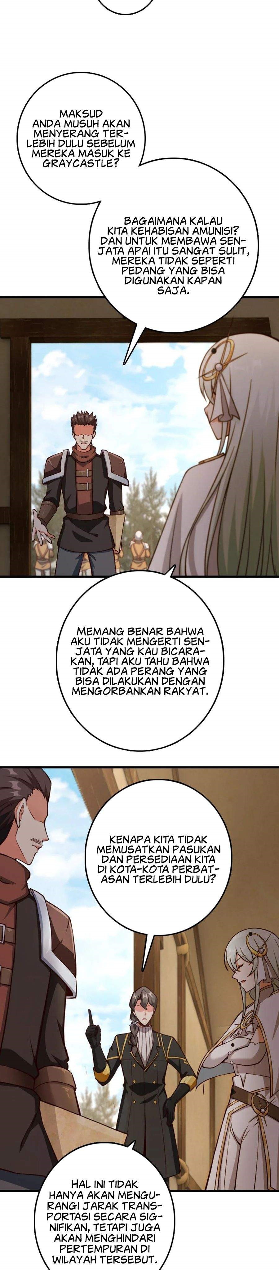 Release That Witch Chapter 336 Gambar 8