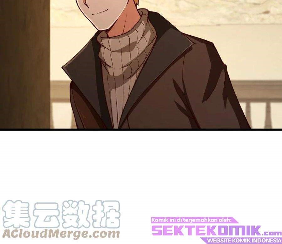 Release That Witch Chapter 336 Gambar 23