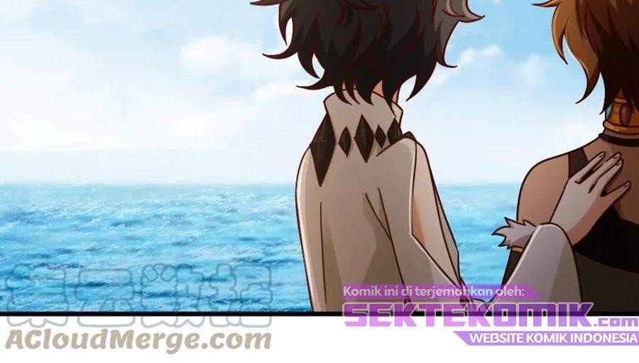 Release That Witch Chapter 337 Gambar 8