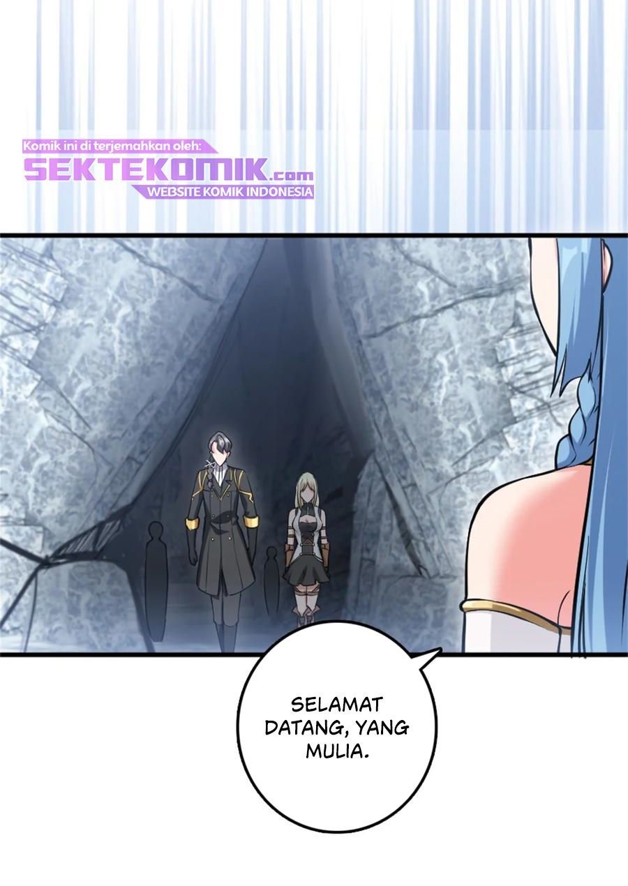 Release That Witch Chapter 343 Gambar 8