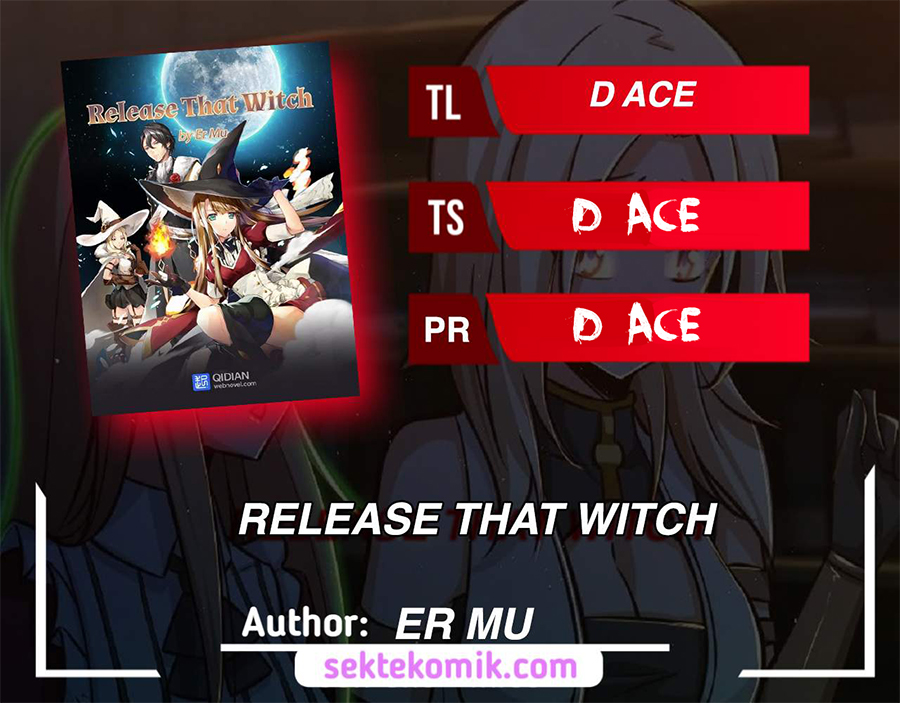 Release That Witch Chapter 351 Gambar 1