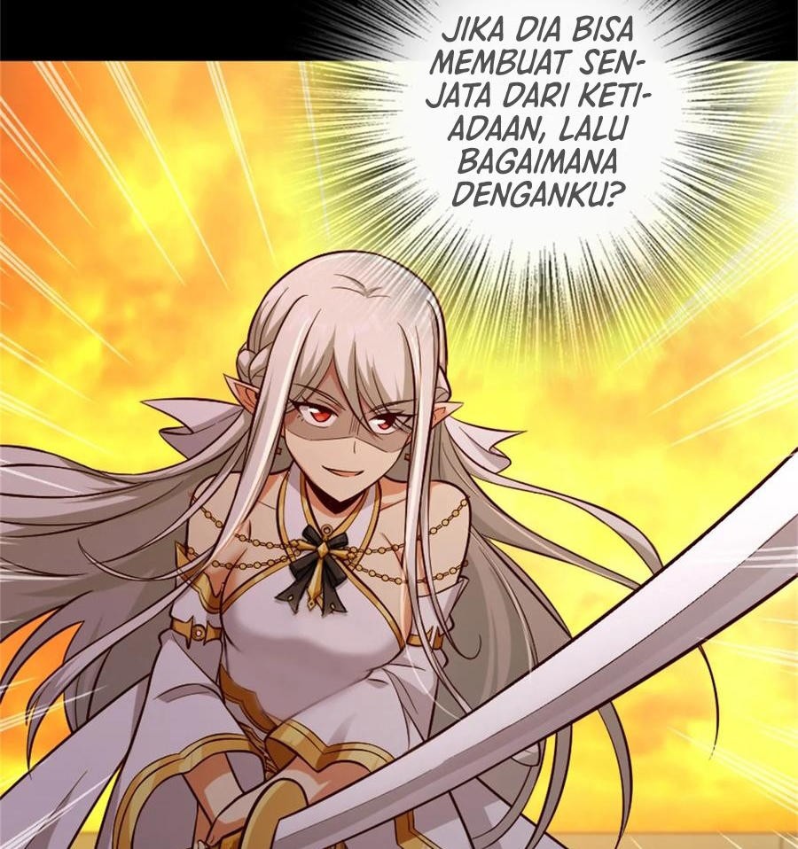 Release That Witch Chapter 353 Gambar 7