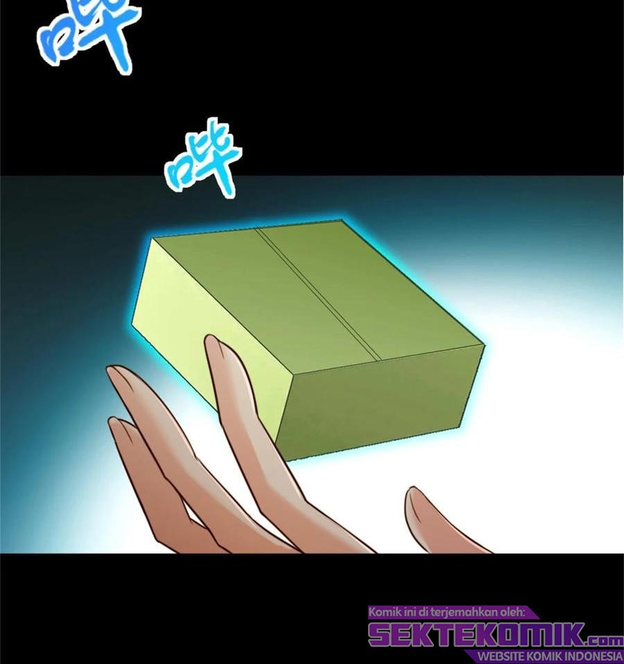 Release That Witch Chapter 353 Gambar 19