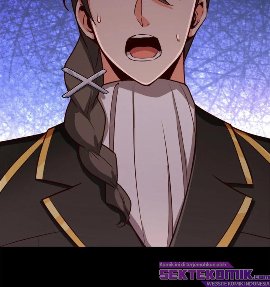 Release That Witch Chapter 353 Gambar 22