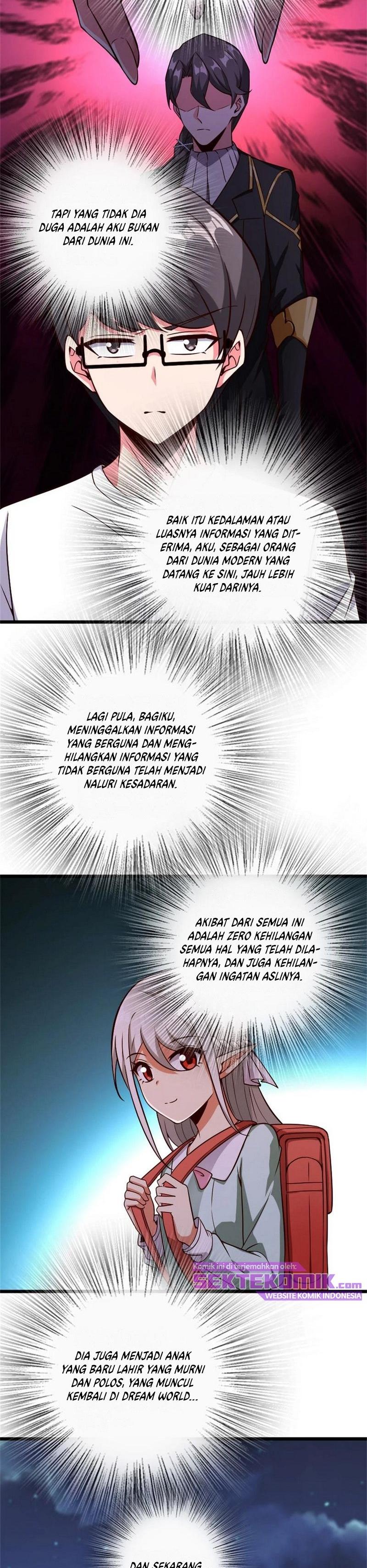 Release That Witch Chapter 361 Gambar 9