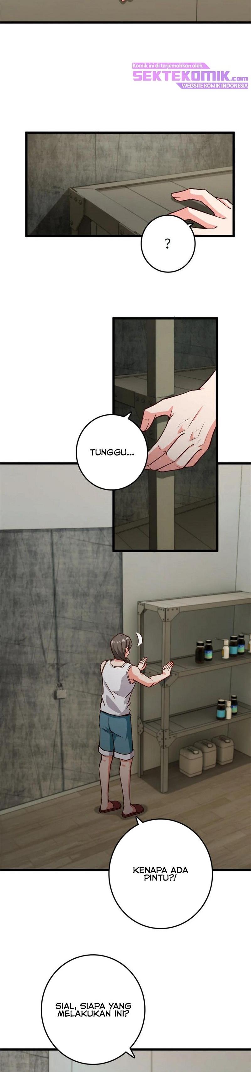 Release That Witch Chapter 361 Gambar 19