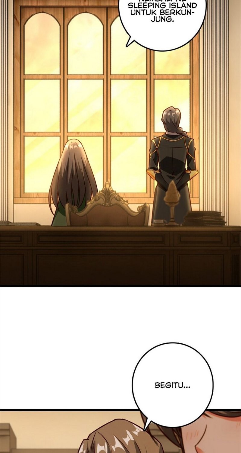 Release That Witch Chapter 364 Gambar 3