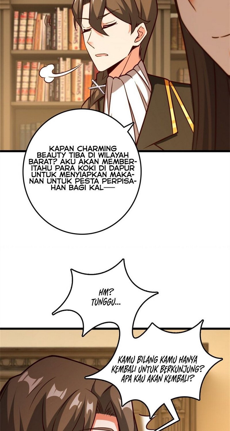Release That Witch Chapter 364 Gambar 4