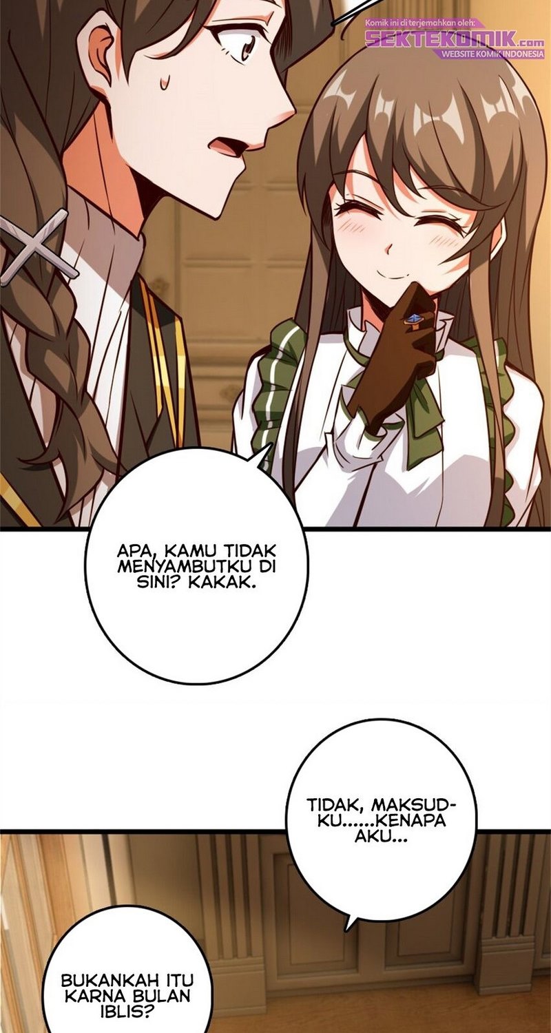 Release That Witch Chapter 364 Gambar 5