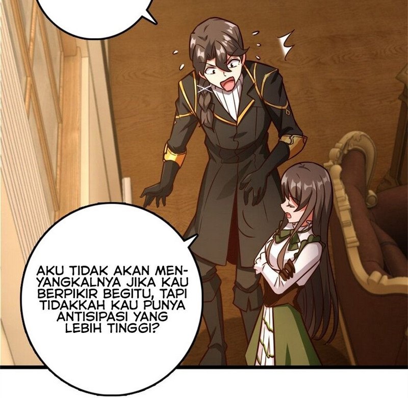 Release That Witch Chapter 364 Gambar 6