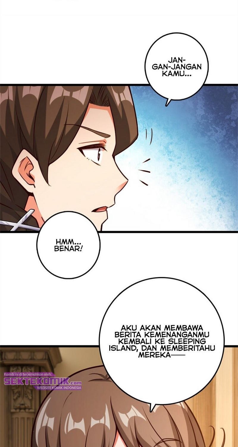 Release That Witch Chapter 364 Gambar 7