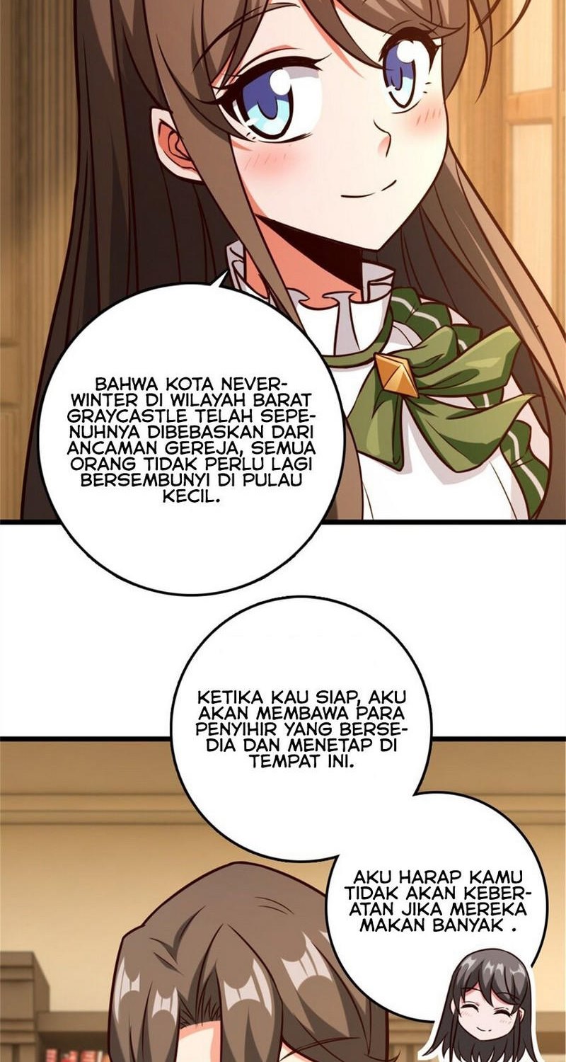 Release That Witch Chapter 364 Gambar 8