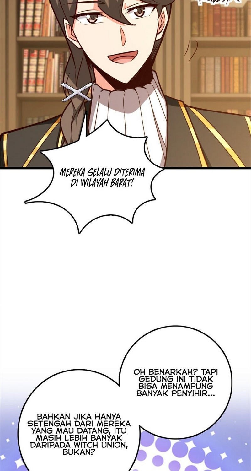 Release That Witch Chapter 364 Gambar 9