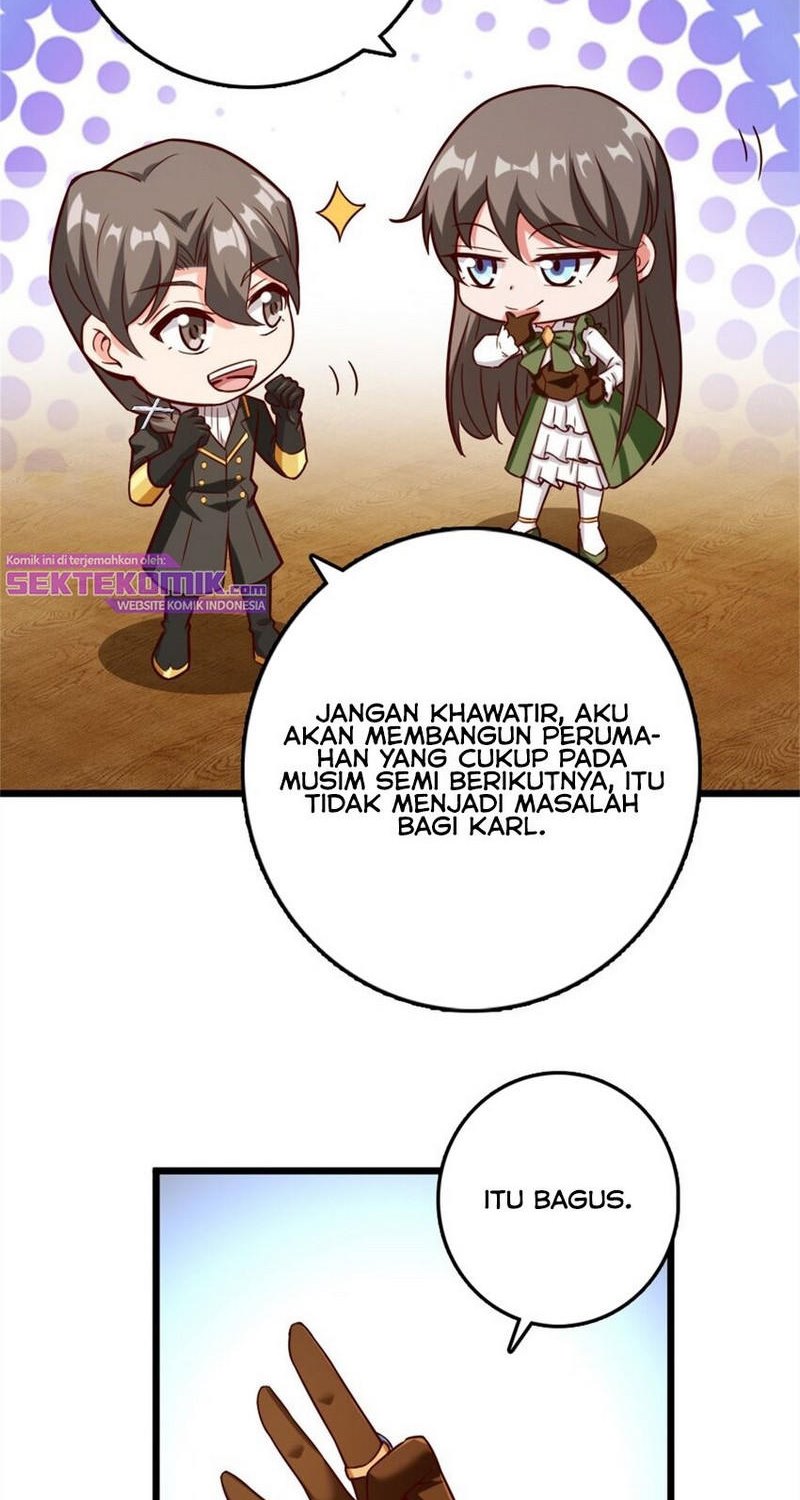 Release That Witch Chapter 364 Gambar 10