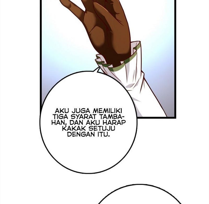 Release That Witch Chapter 364 Gambar 11