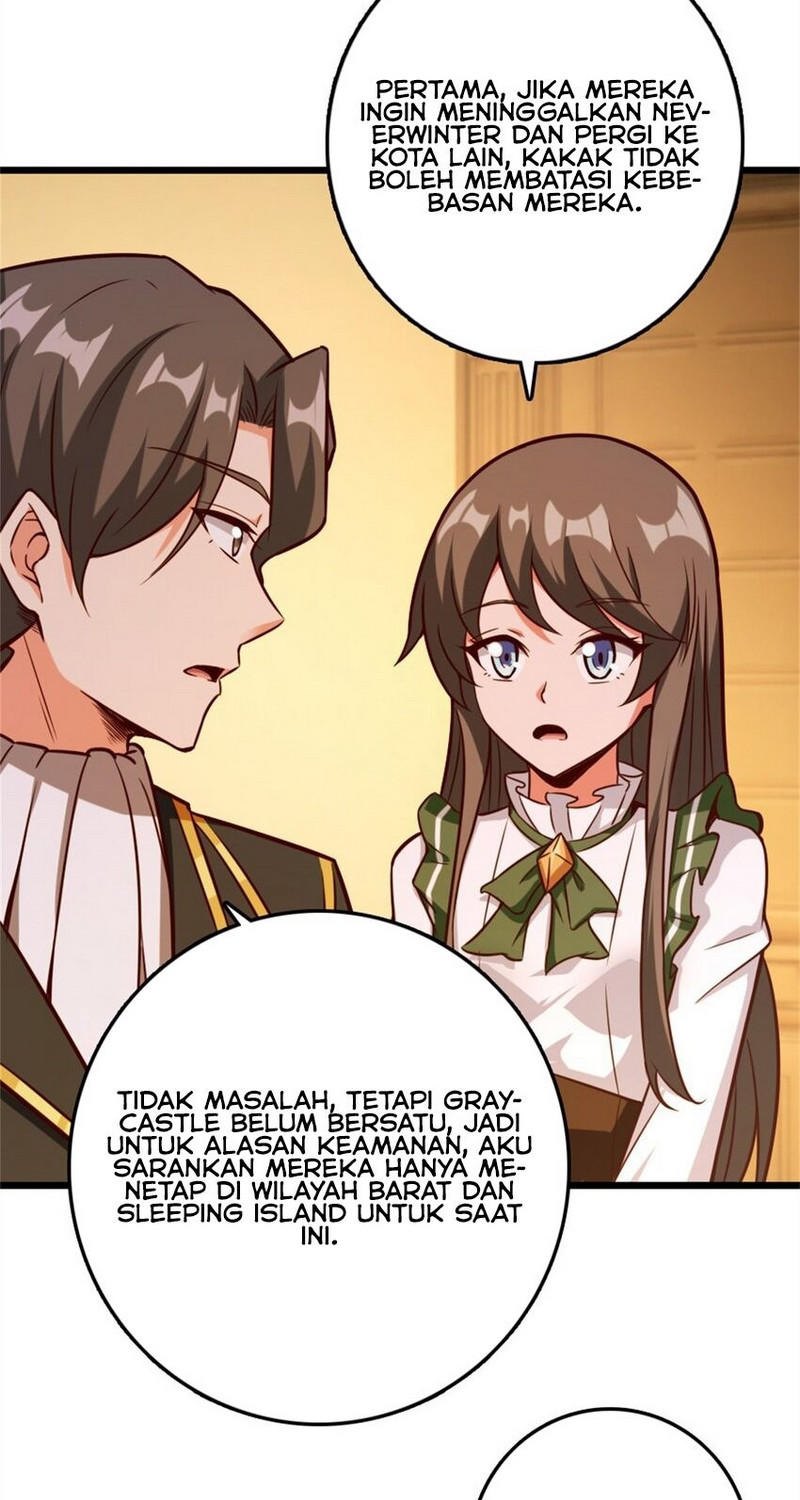 Release That Witch Chapter 364 Gambar 12