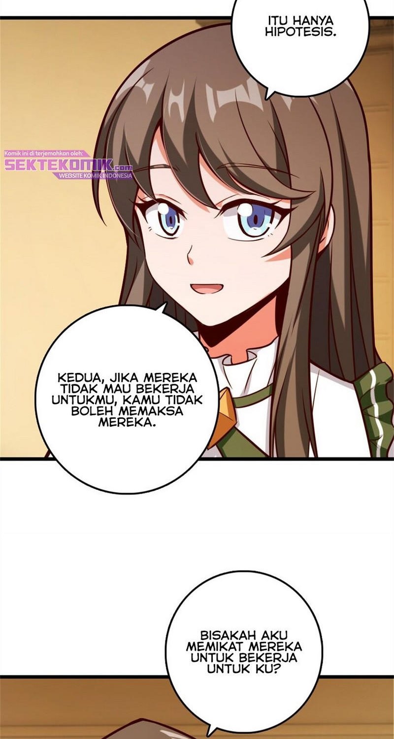 Release That Witch Chapter 364 Gambar 13
