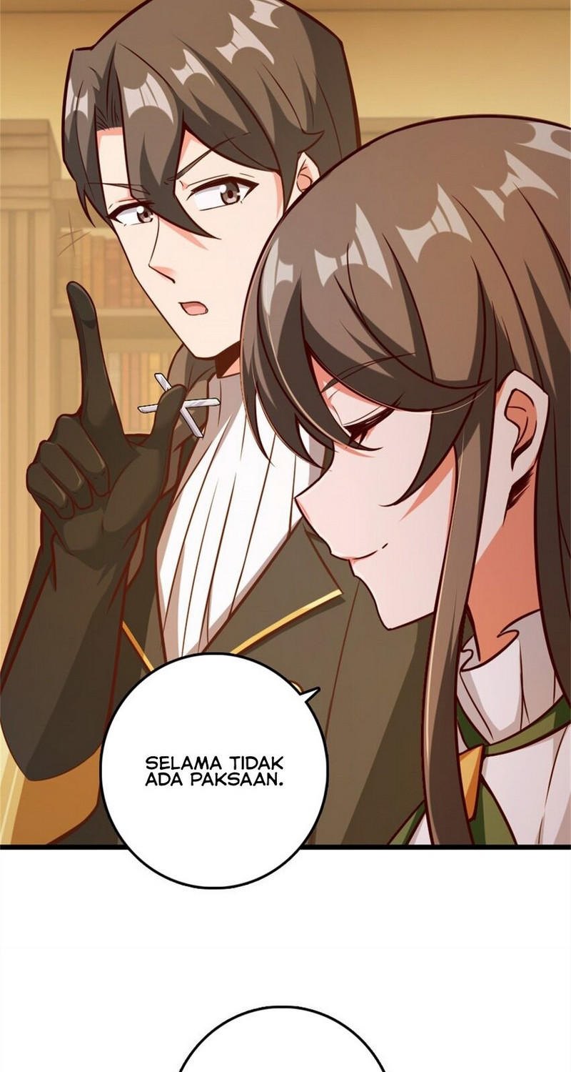 Release That Witch Chapter 364 Gambar 14
