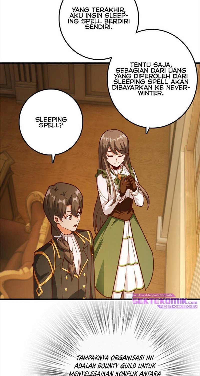 Release That Witch Chapter 364 Gambar 15