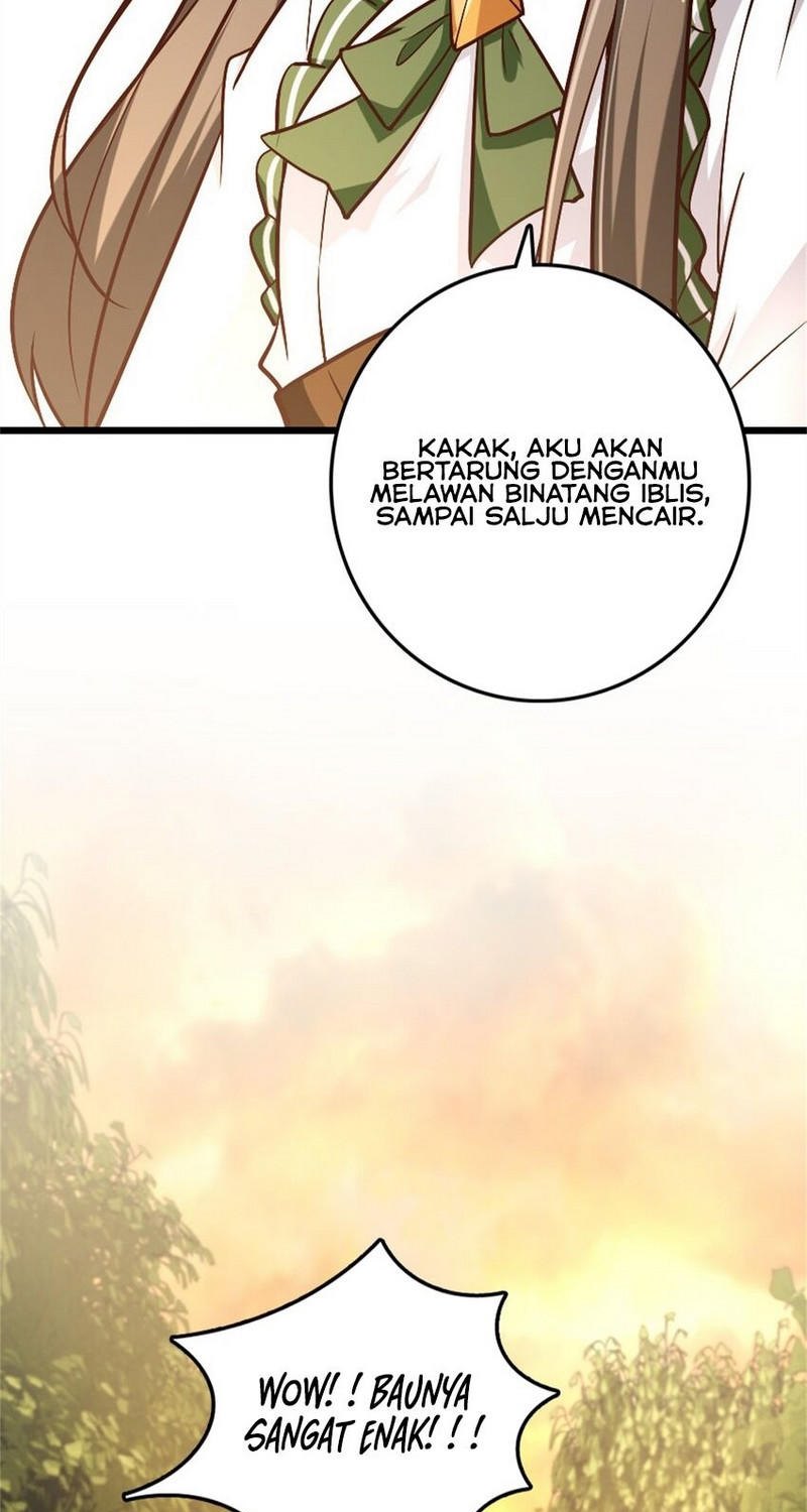 Release That Witch Chapter 364 Gambar 22