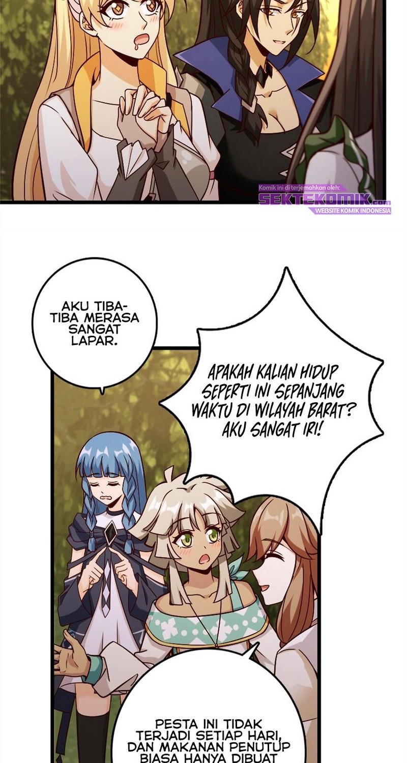 Release That Witch Chapter 364 Gambar 24