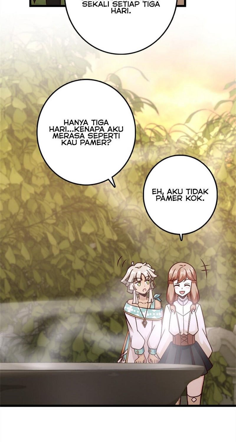 Release That Witch Chapter 364 Gambar 25