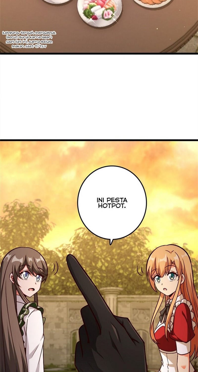 Release That Witch Chapter 364 Gambar 28