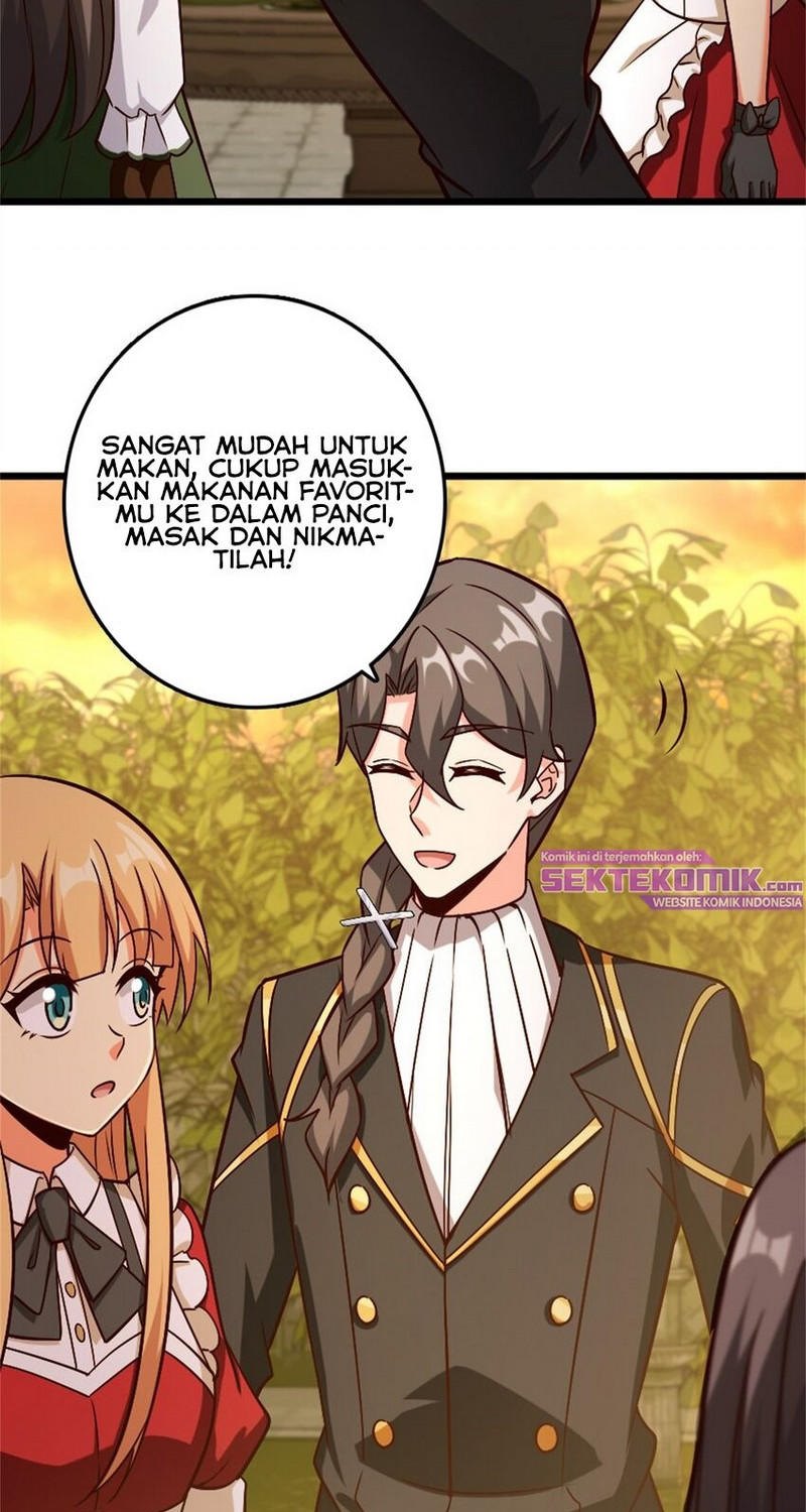 Release That Witch Chapter 364 Gambar 29