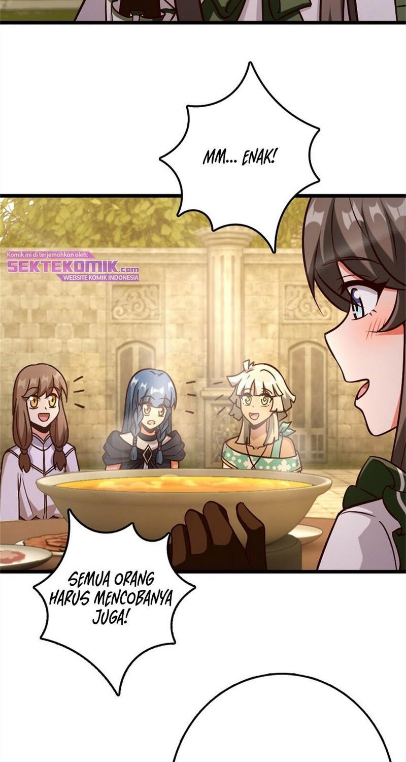 Release That Witch Chapter 364 Gambar 32