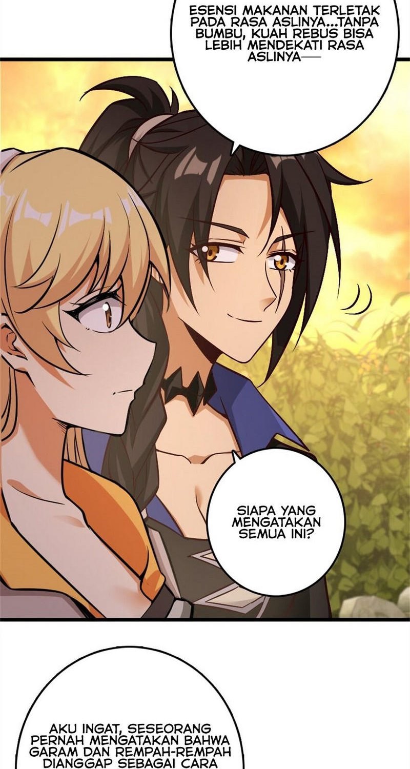 Release That Witch Chapter 364 Gambar 33