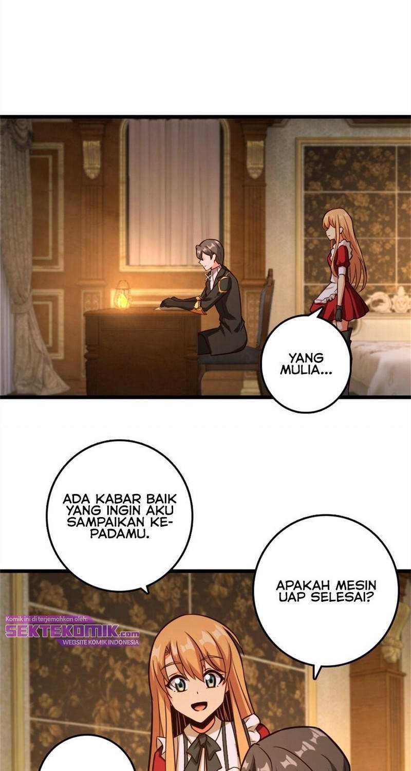 Release That Witch Chapter 364 Gambar 37