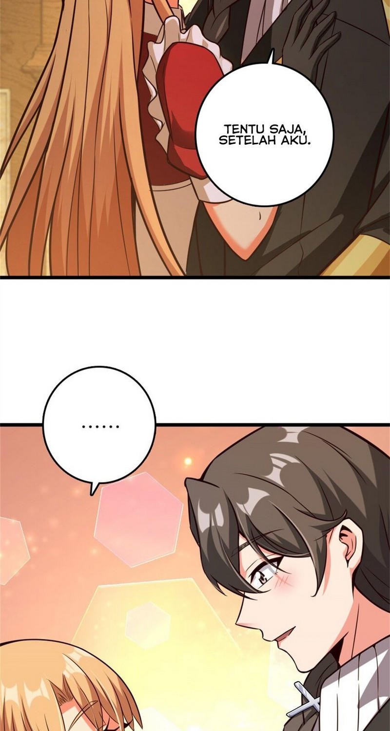 Release That Witch Chapter 364 Gambar 39