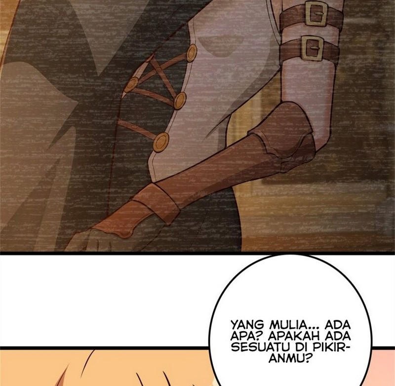 Release That Witch Chapter 364 Gambar 41