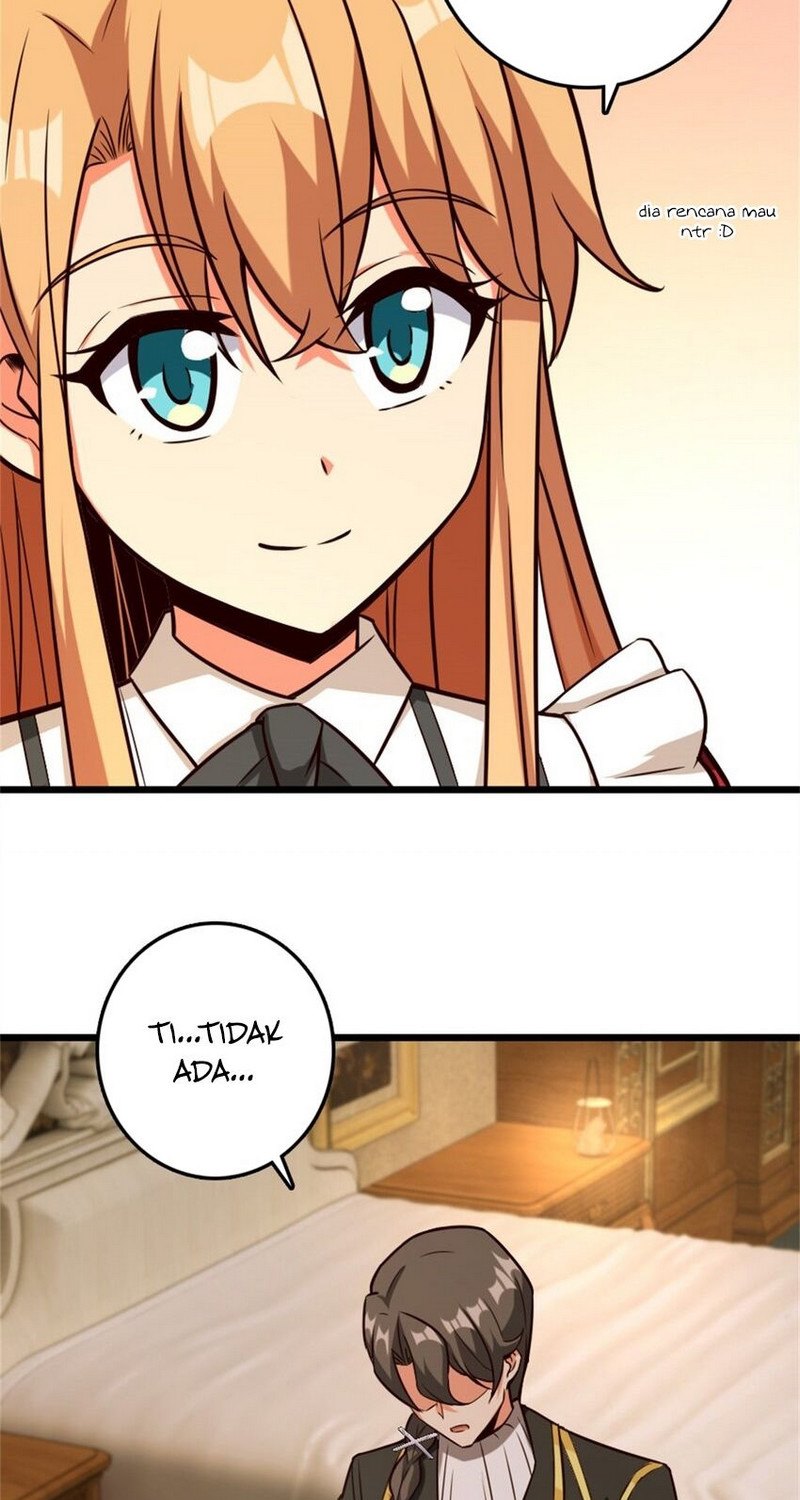 Release That Witch Chapter 364 Gambar 42