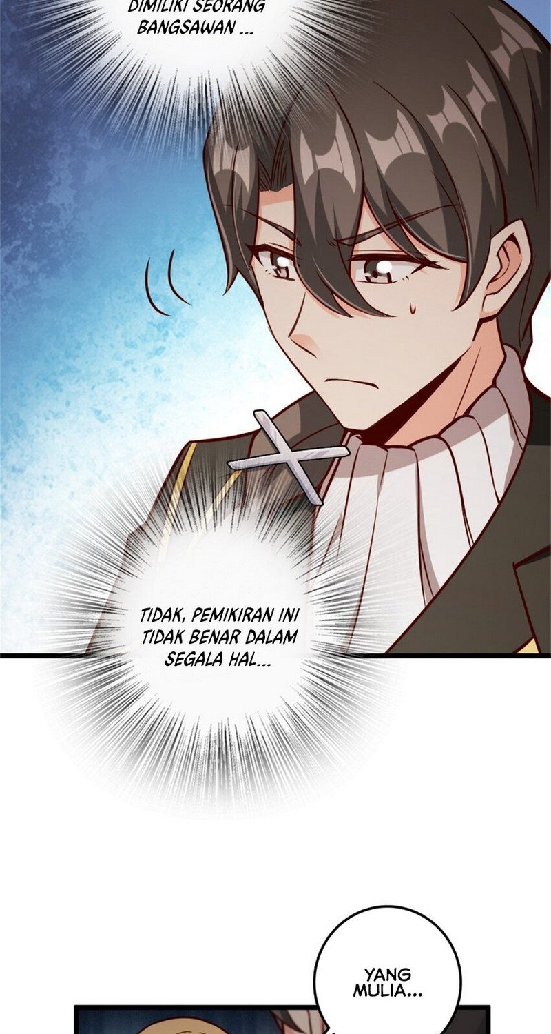 Release That Witch Chapter 364 Gambar 44