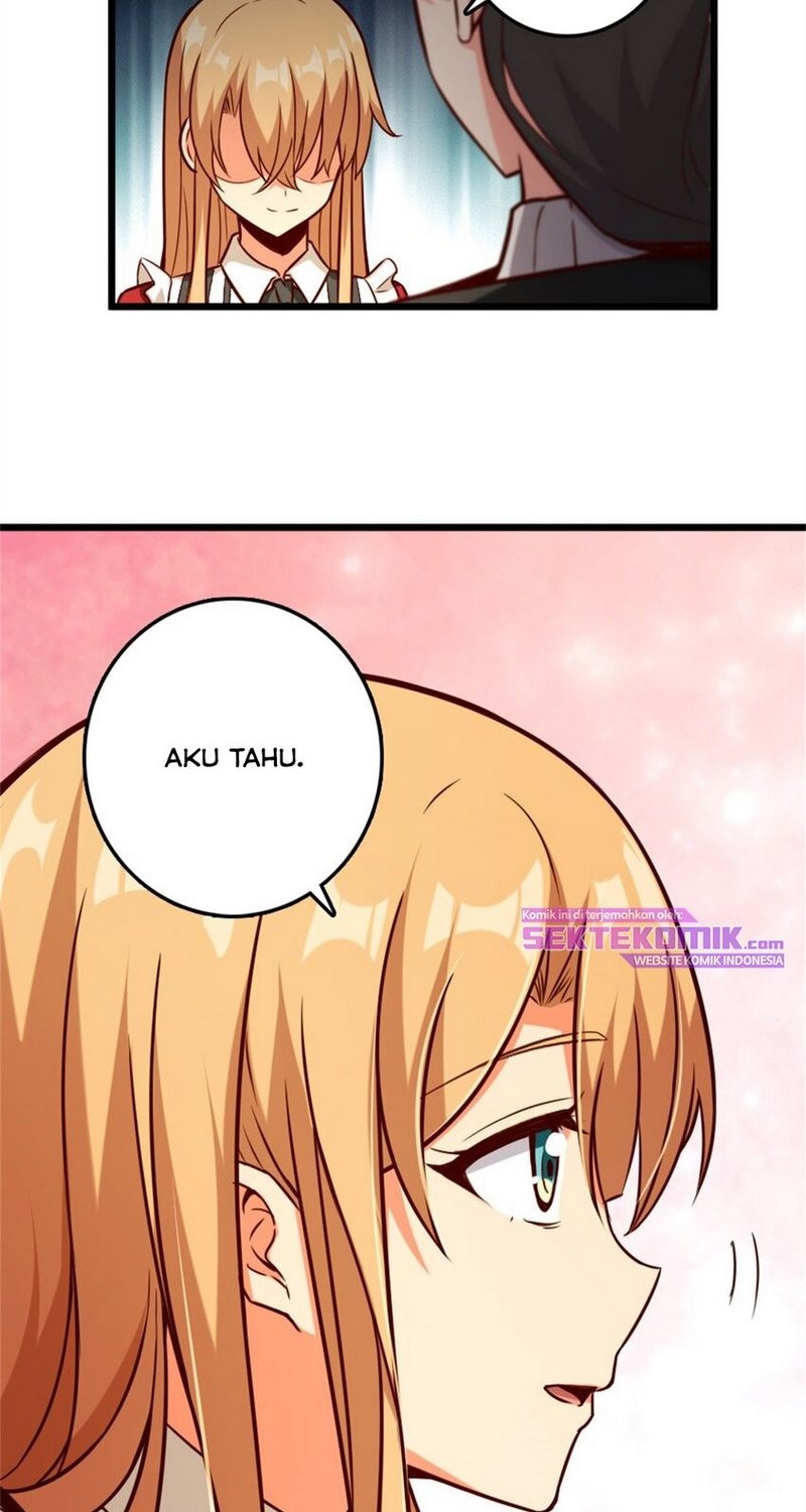 Release That Witch Chapter 364 Gambar 45