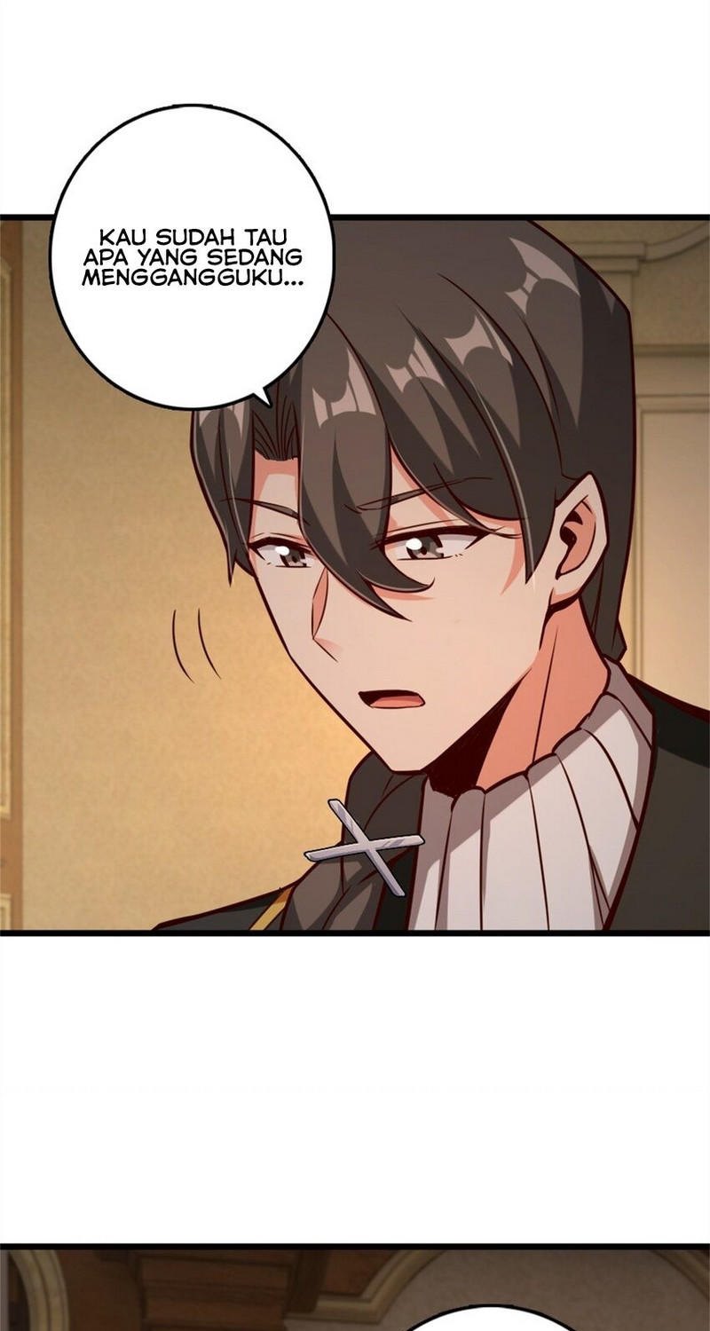 Release That Witch Chapter 364 Gambar 47