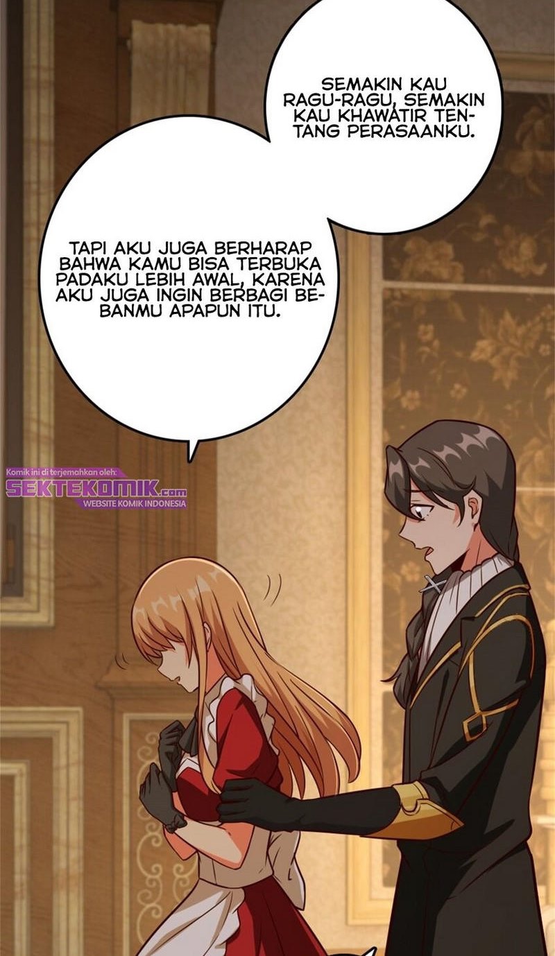 Release That Witch Chapter 364 Gambar 48