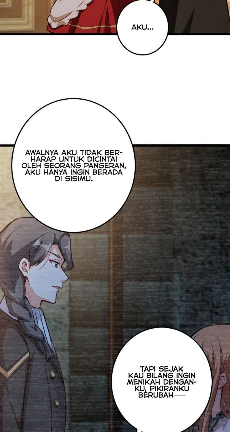 Release That Witch Chapter 364 Gambar 49