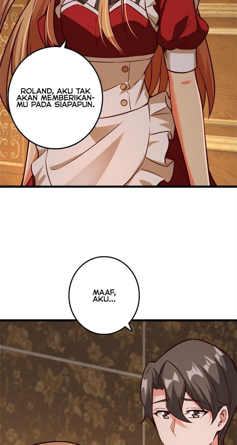 Release That Witch Chapter 364 Gambar 51