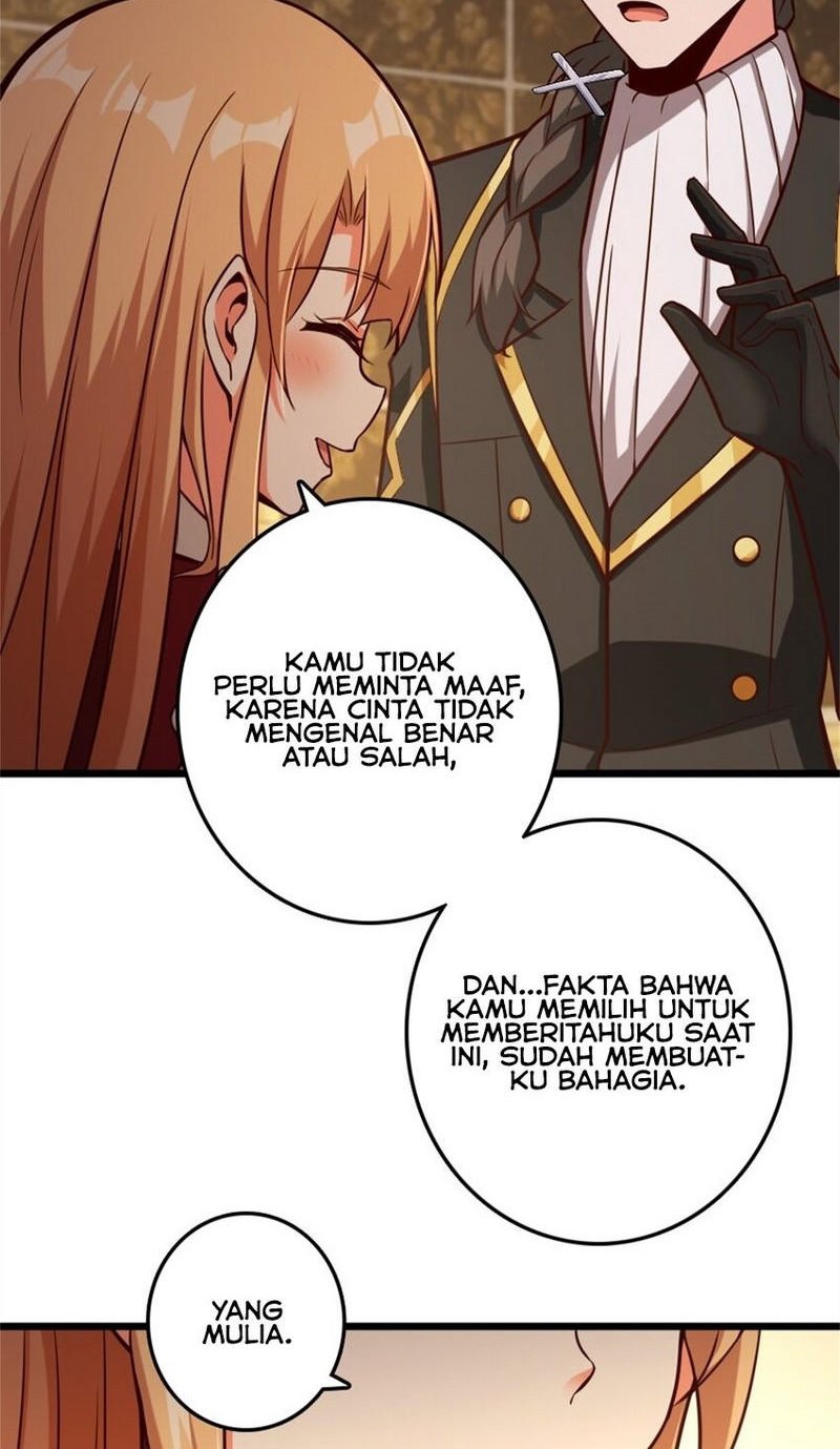 Release That Witch Chapter 364 Gambar 52