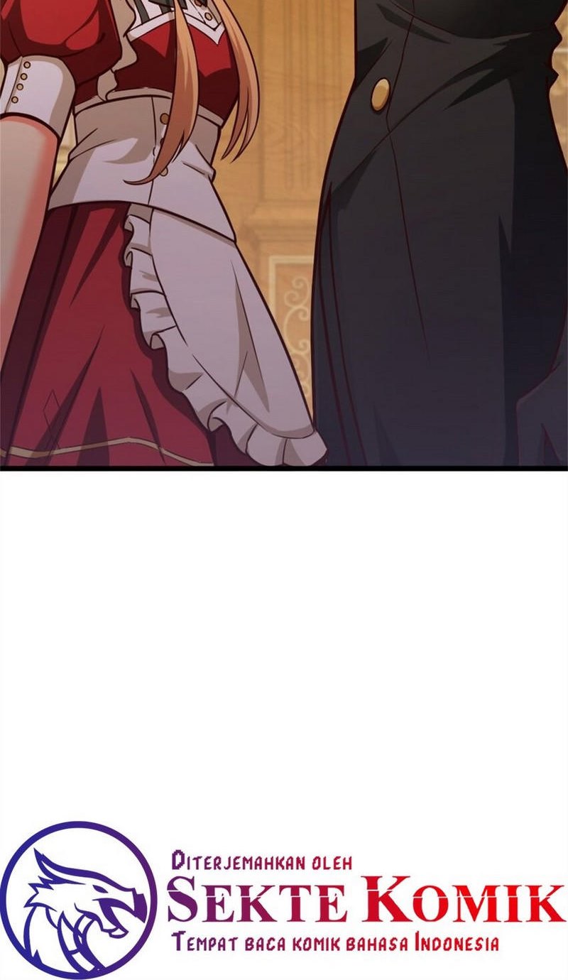 Release That Witch Chapter 364 Gambar 54