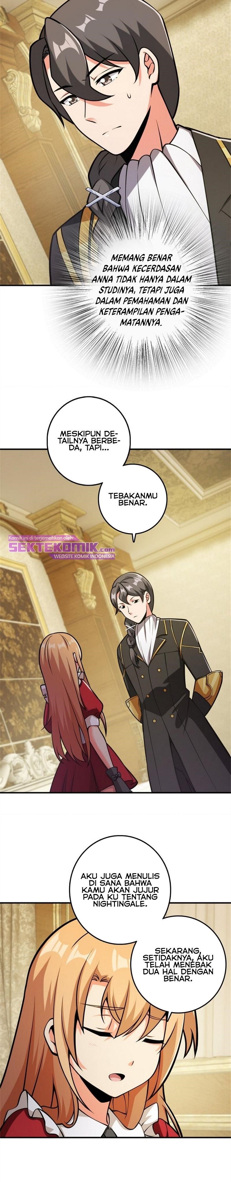 Release That Witch Chapter 365 Gambar 4