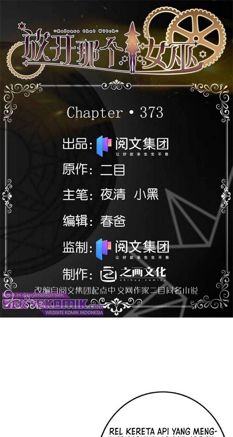 Release That Witch Chapter 373 Gambar 2