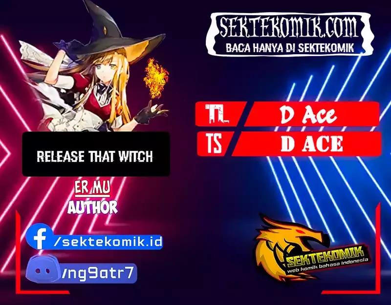 Release That Witch Chapter 376 Gambar 1