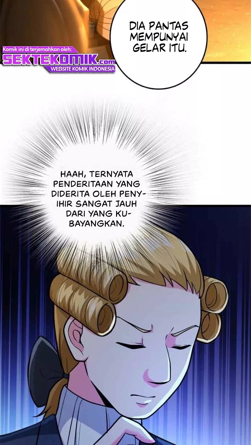 Release That Witch Chapter 381 FIX Gambar 7